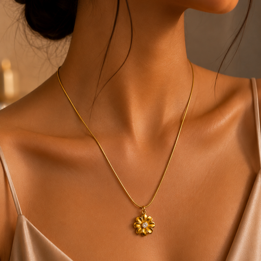 Bloom Necklace