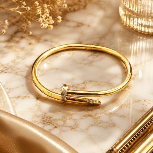 Celeste Nail Bracelet