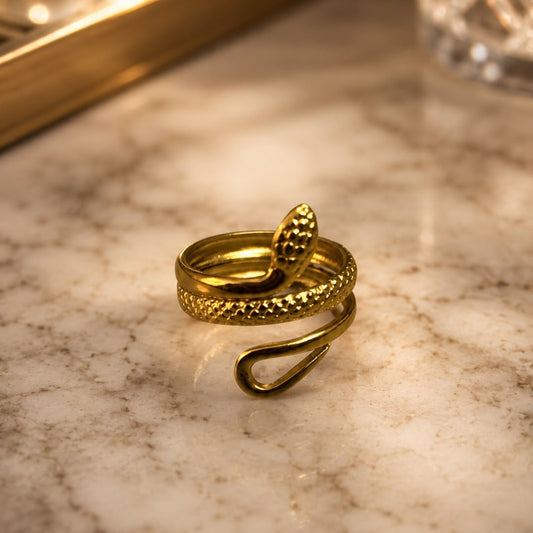 Serpent Ring